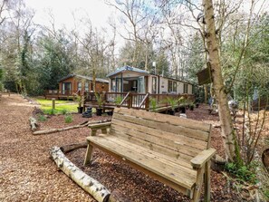 Exterior - Wild Duck Holiday Park Retreat (Nr Great Yarmouth)