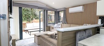 Wild Duck Holiday Park Retreat