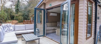 Wild Duck Holiday Park Retreat