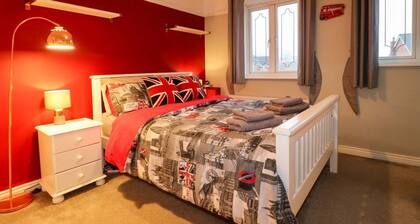 41 Lower Birches Way, Rugeley