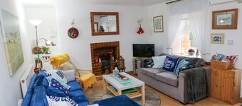 Tawe Cottage, Ystradgynlais