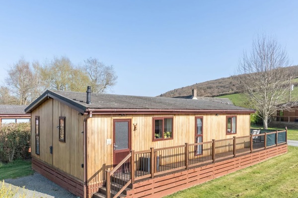 Hazel Lodge