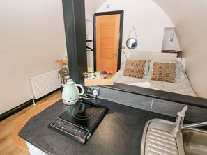 WiFi - Cwtch Bach, Aberdare (Aberdare)