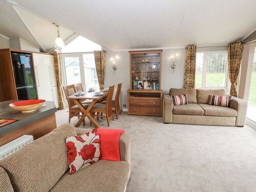 No 8 Hillcote Lodge, Aspatria