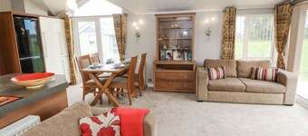 No 8 Hillcote Lodge, Aspatria