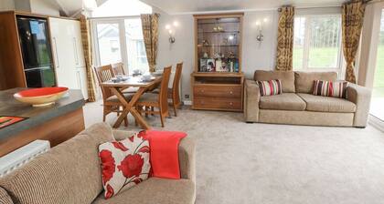 No 8 Hillcote Lodge, Aspatria