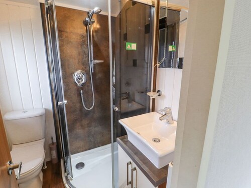No 8 Hillcote Lodge, Aspatria
