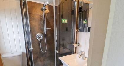 No 8 Hillcote Lodge, Aspatria