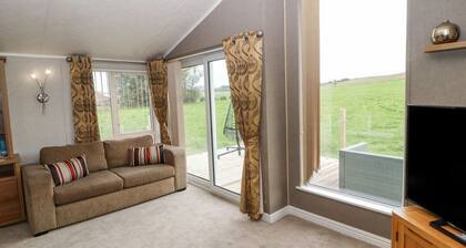 No 8 Hillcote Lodge, Aspatria