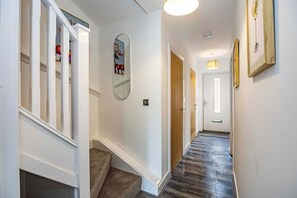 Interior - 8 Riverside Mews, Borrowash (Derby)