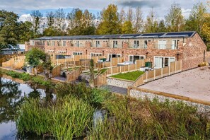 Exterior - 8 Riverside Mews, Borrowash (Derby)