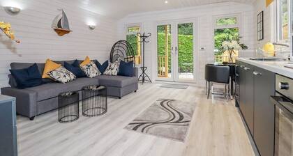 St. Chad's Lodge, Luxulyan