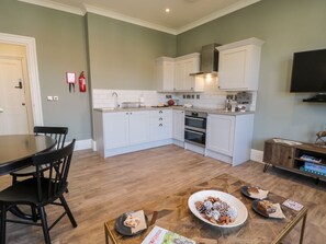 Dining - Salters Suite, Loftus (Saltburn-by-the-Sea)