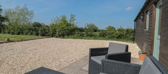 Garden Cottage, Rode Farm, Rode