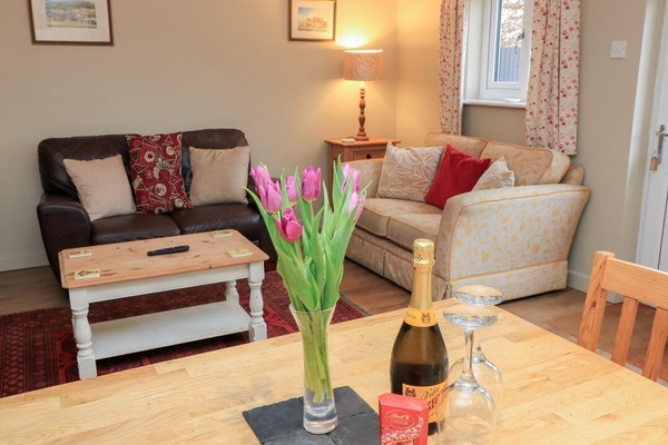 Garden Cottage, Rode Farm