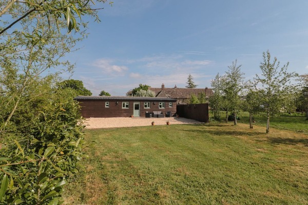Garden Cottage, Rode Farm