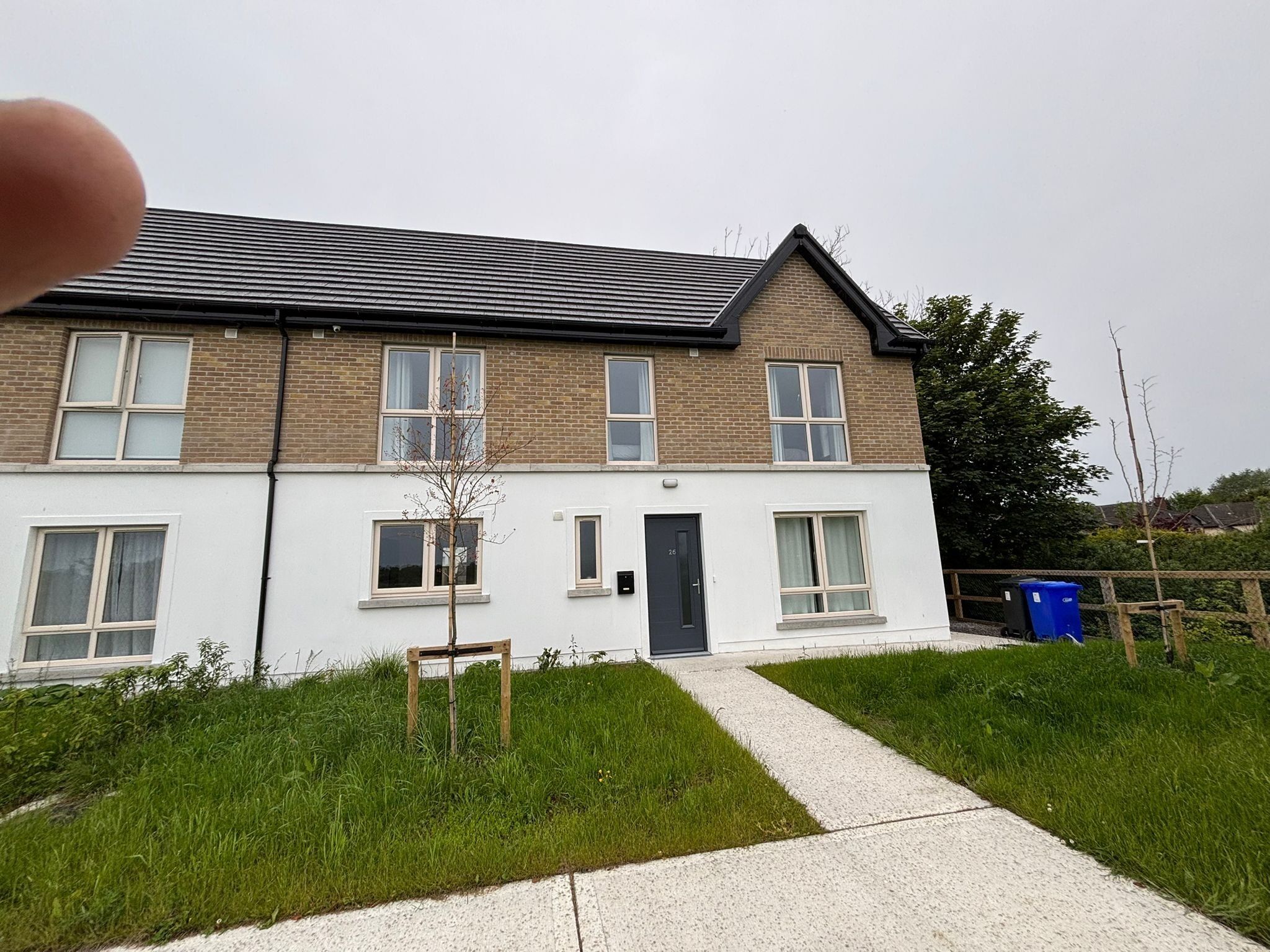 House, 3 Bedrooms, Accessible | Exterior