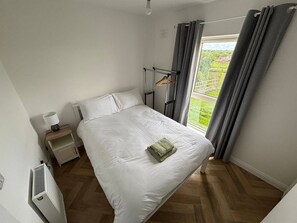 Casa, 3 habitaciones, con acceso para personas discapacitadas | 3 habitaciones 