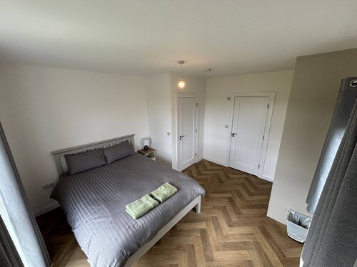 Serene 3-bedroom House in Athlone