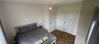 Serene 3-bedroom House in Athlone