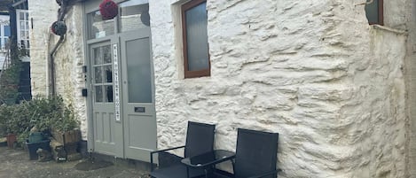 Terassi/patio