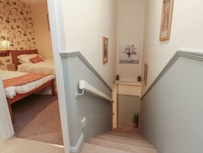 Interior - Charming Willow Wood Retreat in Settle (Settle)