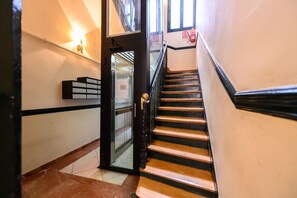 Interior - (CAST90I) Duplex in the Center of Madrid (Madrid)