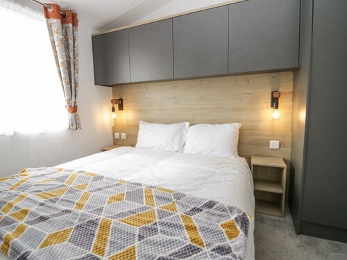 Rowan Denny, Stirlingshire