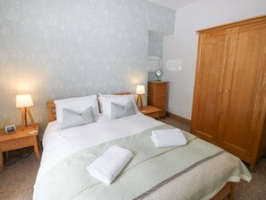 WiFi - Aubrey Villa in Pembrokeshire. (Tenby)