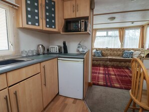 Private kitchen - Carnaby South Chard, Somerset. (Chard)