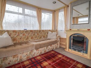 Living area - Carnaby South Chard, Somerset. (Chard)