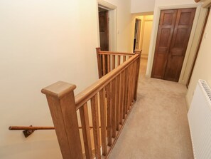 Interior - The Farmhouse, in East Morton. (Keighley)