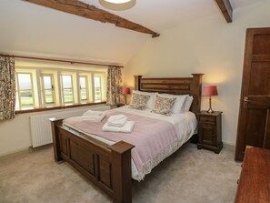 WiFi - The Farmhouse, in East Morton. (Keighley)