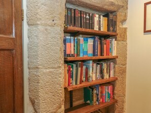 Interior - The Farmhouse, in East Morton. (Keighley)