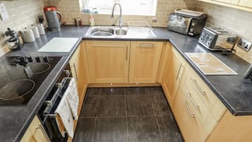 Dishwasher