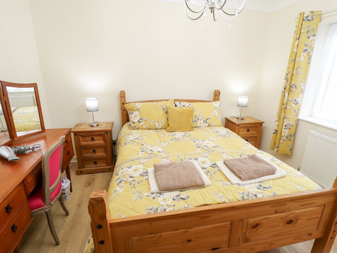 2 chambres, Wi-Fi