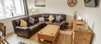 5 Links Court, Skegness