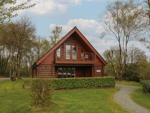 Exterior - Maple in Dolton, Devon. 3 bed. (Winkleigh)