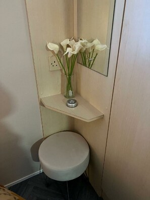 Dusche