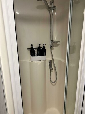 Dusche