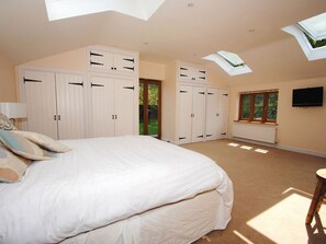 WiFi - Exmoor Farmhouse is in Bampton (Tiverton)