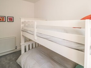 WiFi - Apartment 2, Scarborough, 2bed (Scarborough)