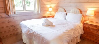 Curlew Lodge, near Southerness