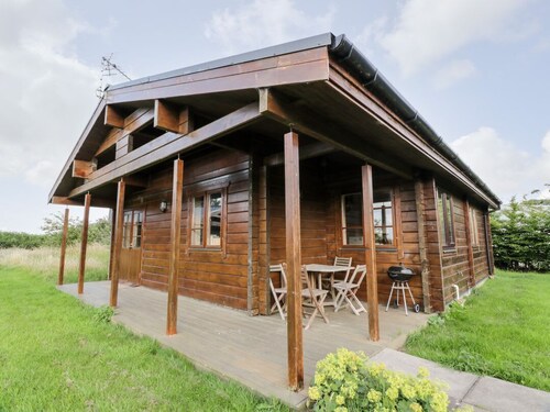 Curlew Lodge, near Southerness