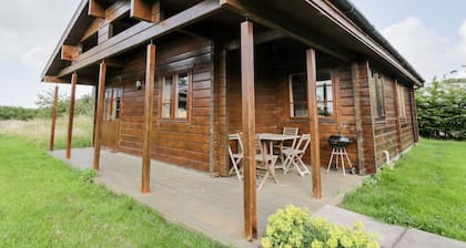 Curlew Lodge, near Southerness