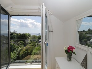 Interior - Mewstone View, Wembury (Plymouth)