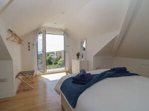 WiFi - Mewstone View, Wembury (Plymouth)