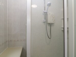 Dusche