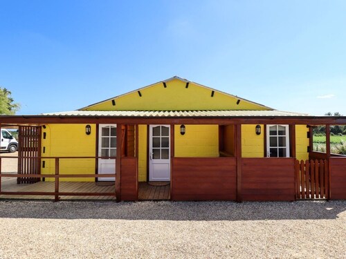Dakota - A Charming Retreat in Haven Bank