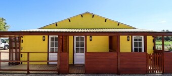 Dakota - A Charming Retreat in Haven Bank